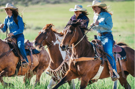 Saddle Up for VIP Status: The P&P Executive Membership - Pistols 'n Petticoats