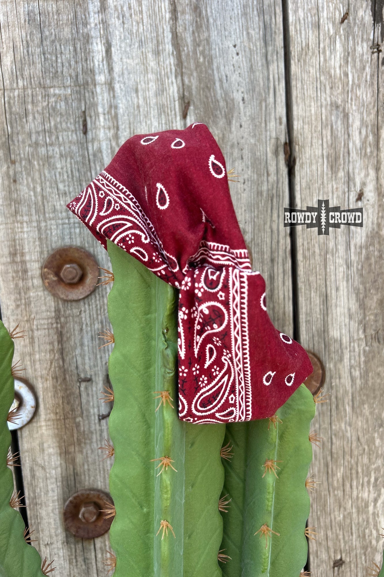 Bandit Bandana Headbands - Pistols 'n Petticoats - western boutique - womens western wear - western wear womens