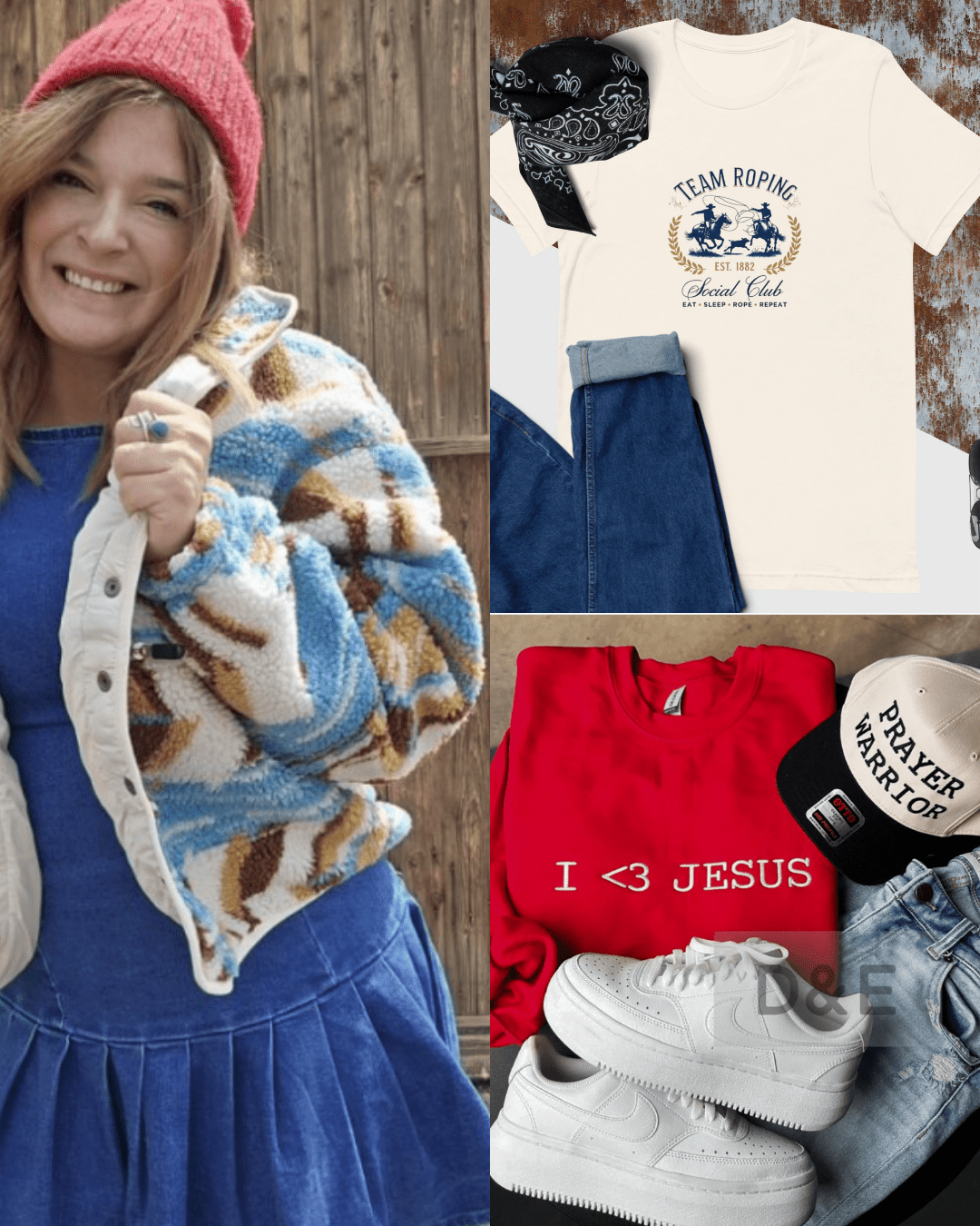 Bundle 2 - Pistols 'n Petticoats - western boutique - womens western wear - western wear womens