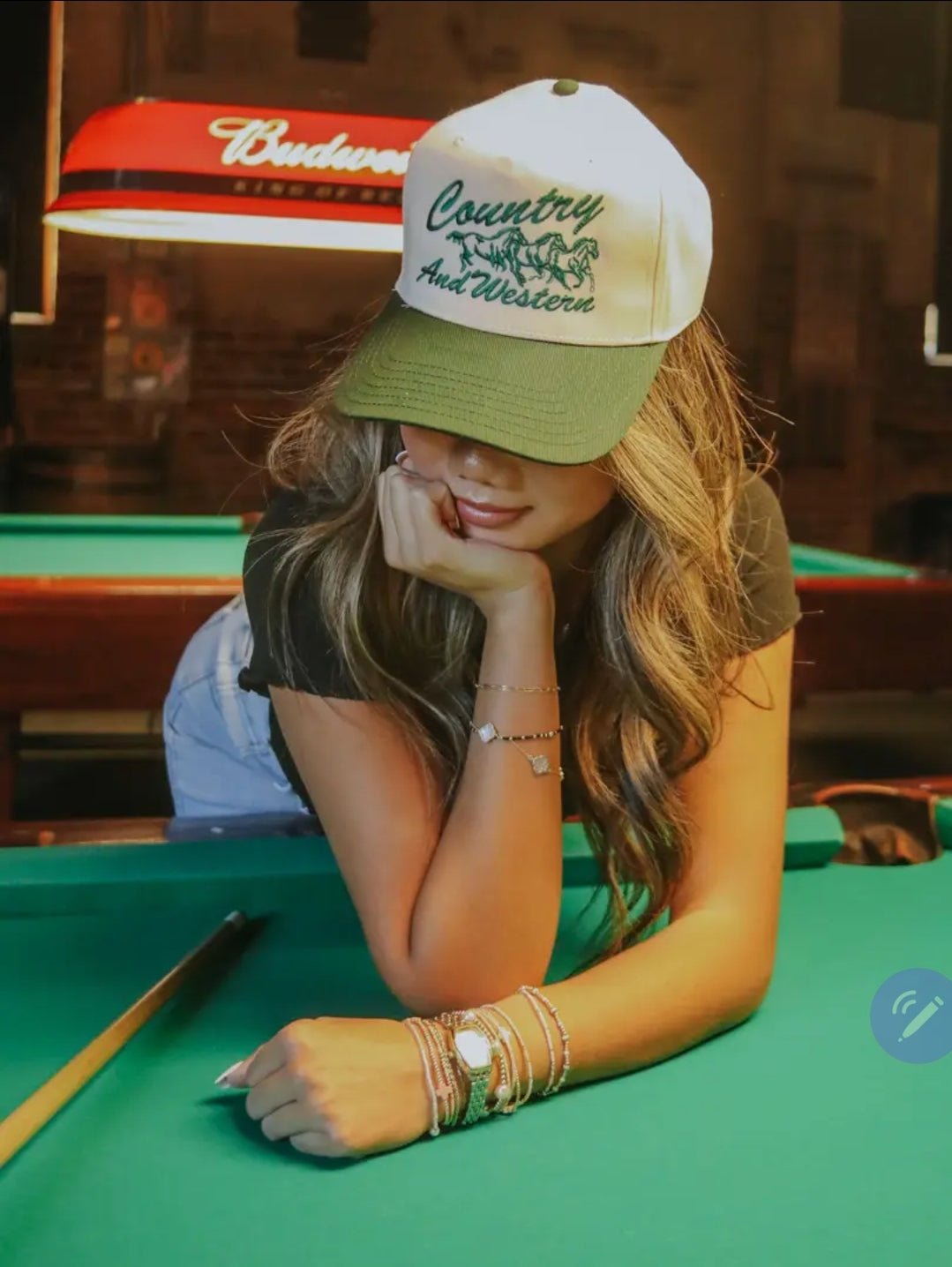 Country and Western - womens trucker hats - Pistols 'n Petticoats - #westernboutique# - #westernfashion#