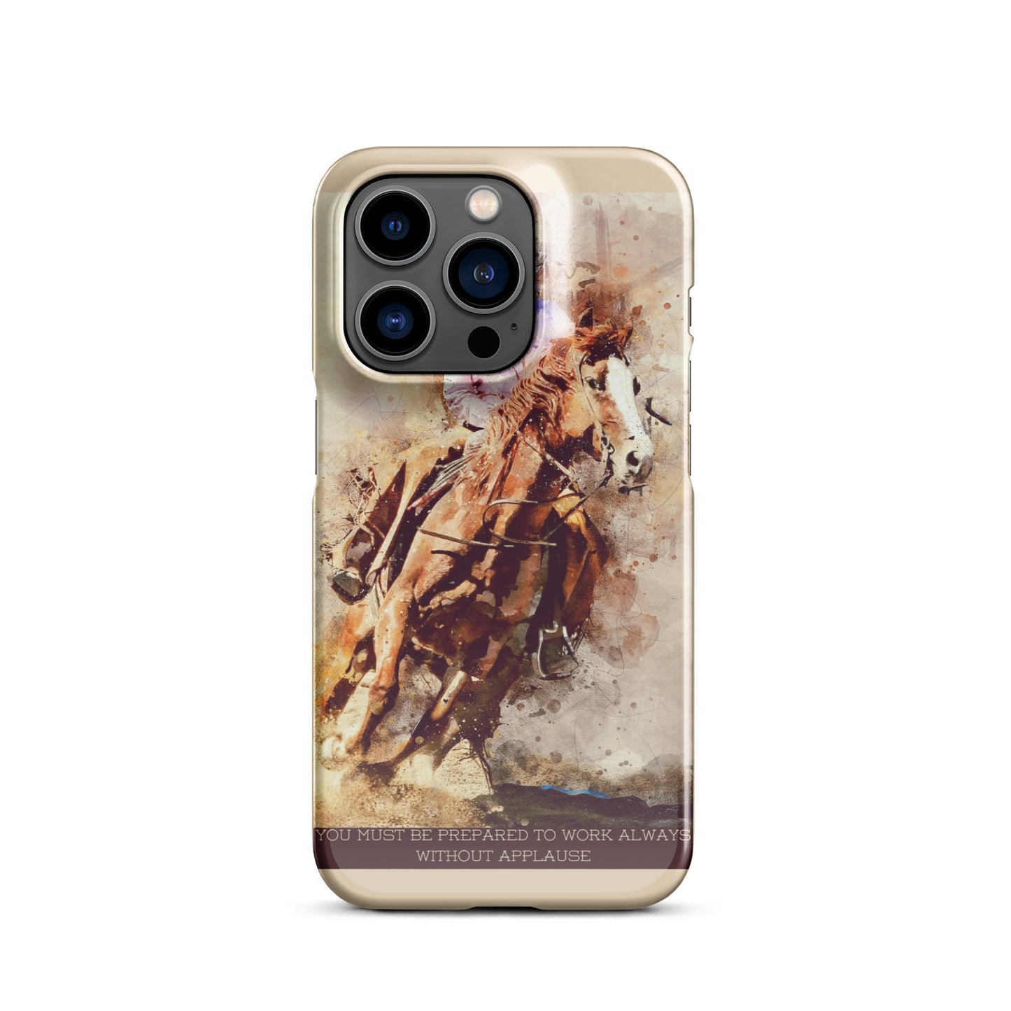 Cowgirl cowgirl phone case Snap case for iPhone® - Pistols 'n Petticoats - #westernboutique# - #westernfashion#