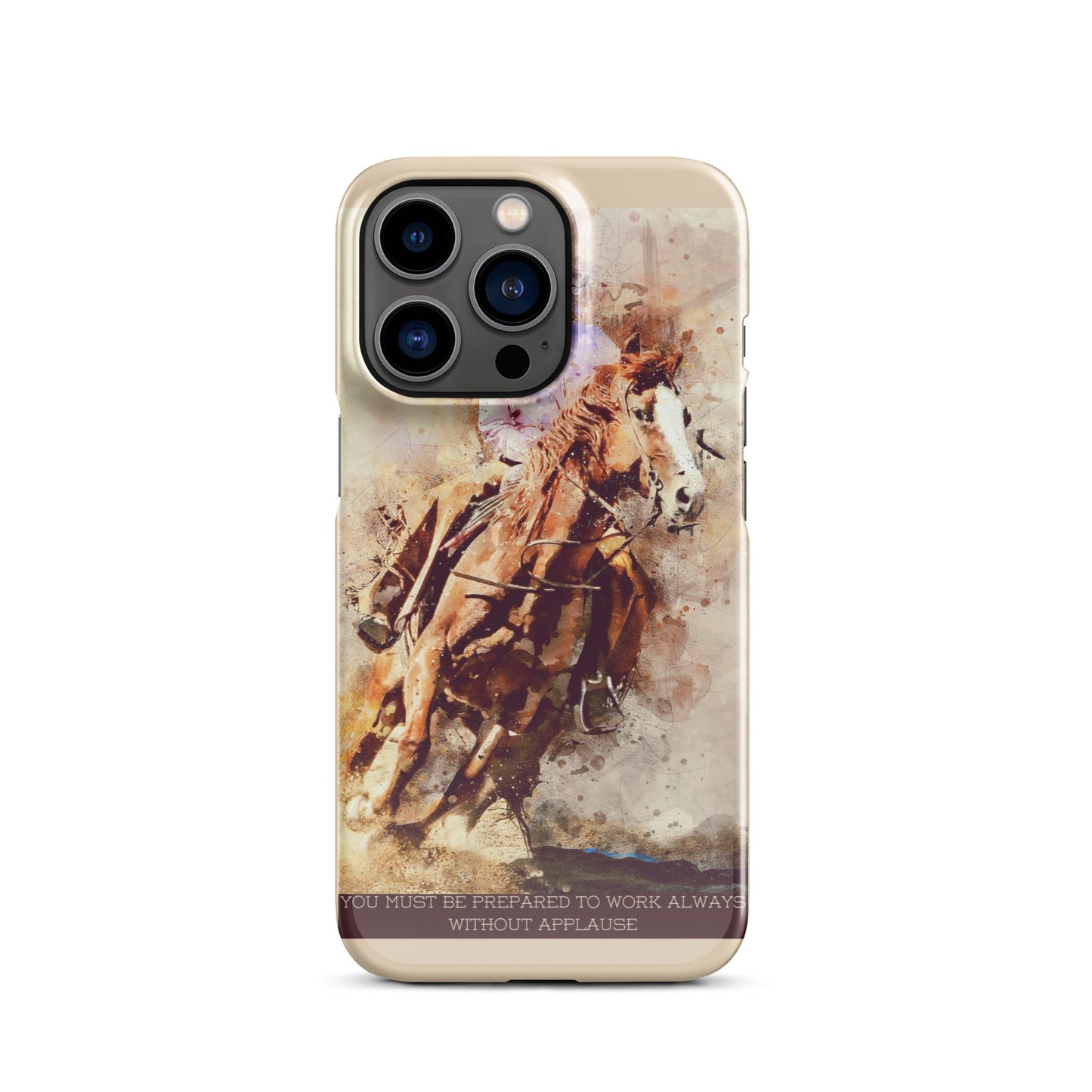 Cowgirl cowgirl phone case Snap case for iPhone® - Pistols 'n Petticoats - #westernboutique# - #westernfashion#