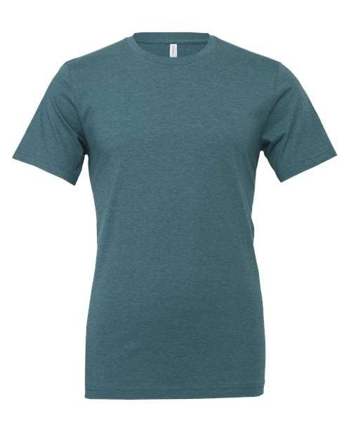 Let Them Graphic Tee - Pistols 'n Petticoats - #westernboutique# - #westernfashion#