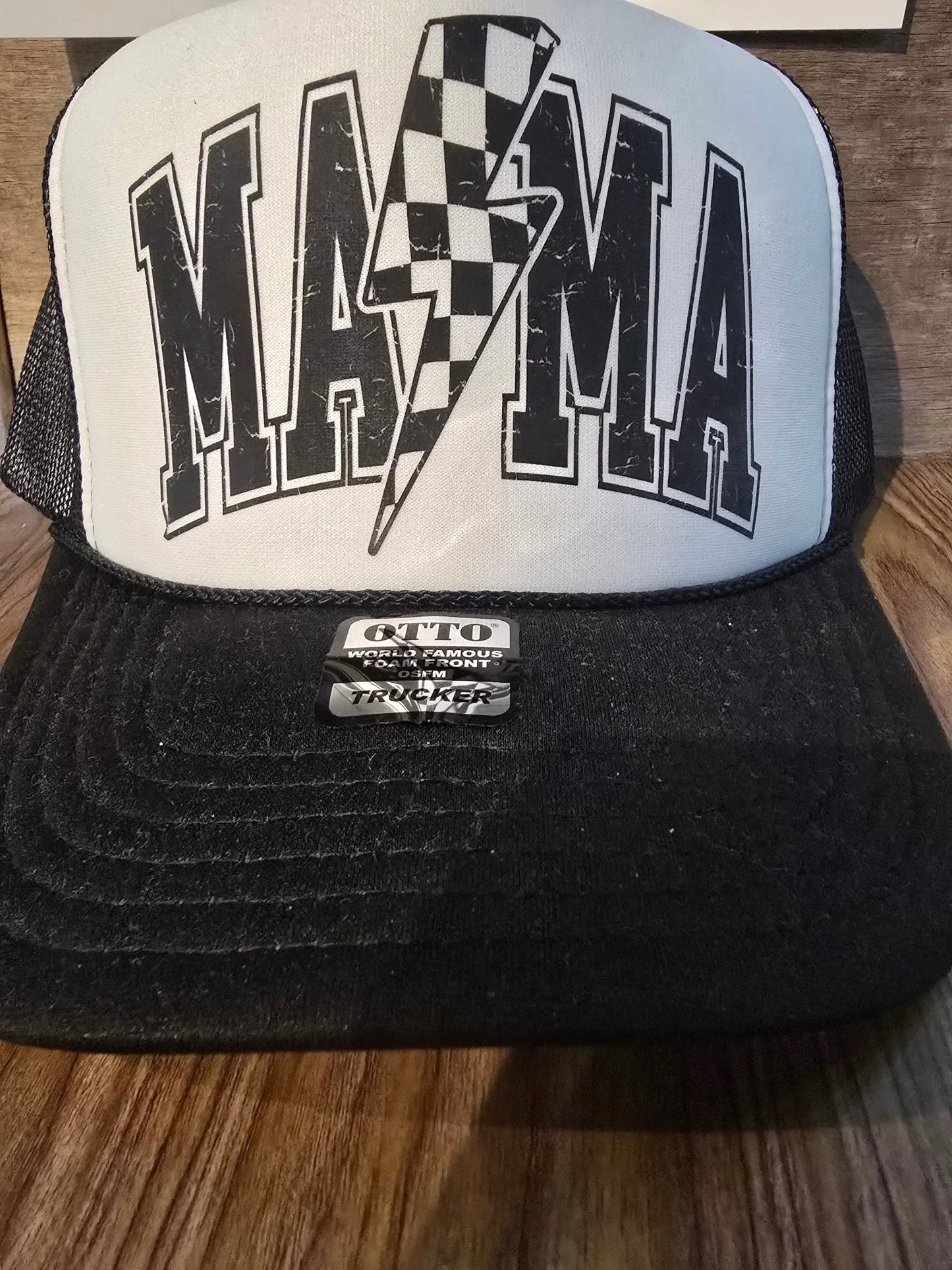 Mama hat - Pistols 'n Petticoats - western boutique - womens western wear - western wear womens