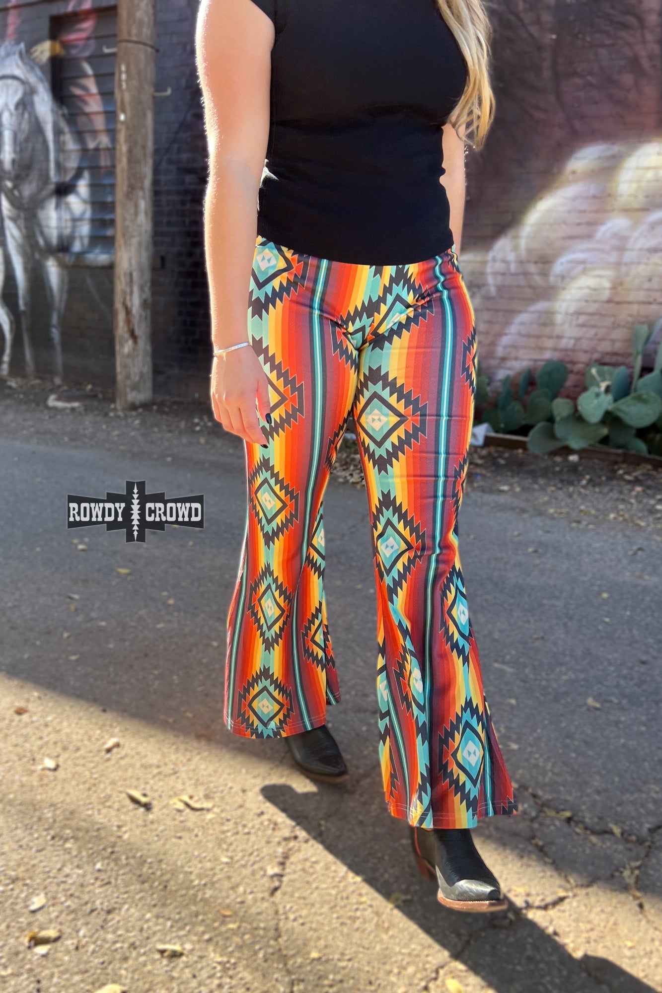 Paxton Pants - Pistols 'n Petticoats - #westernboutique# - #westernfashion#