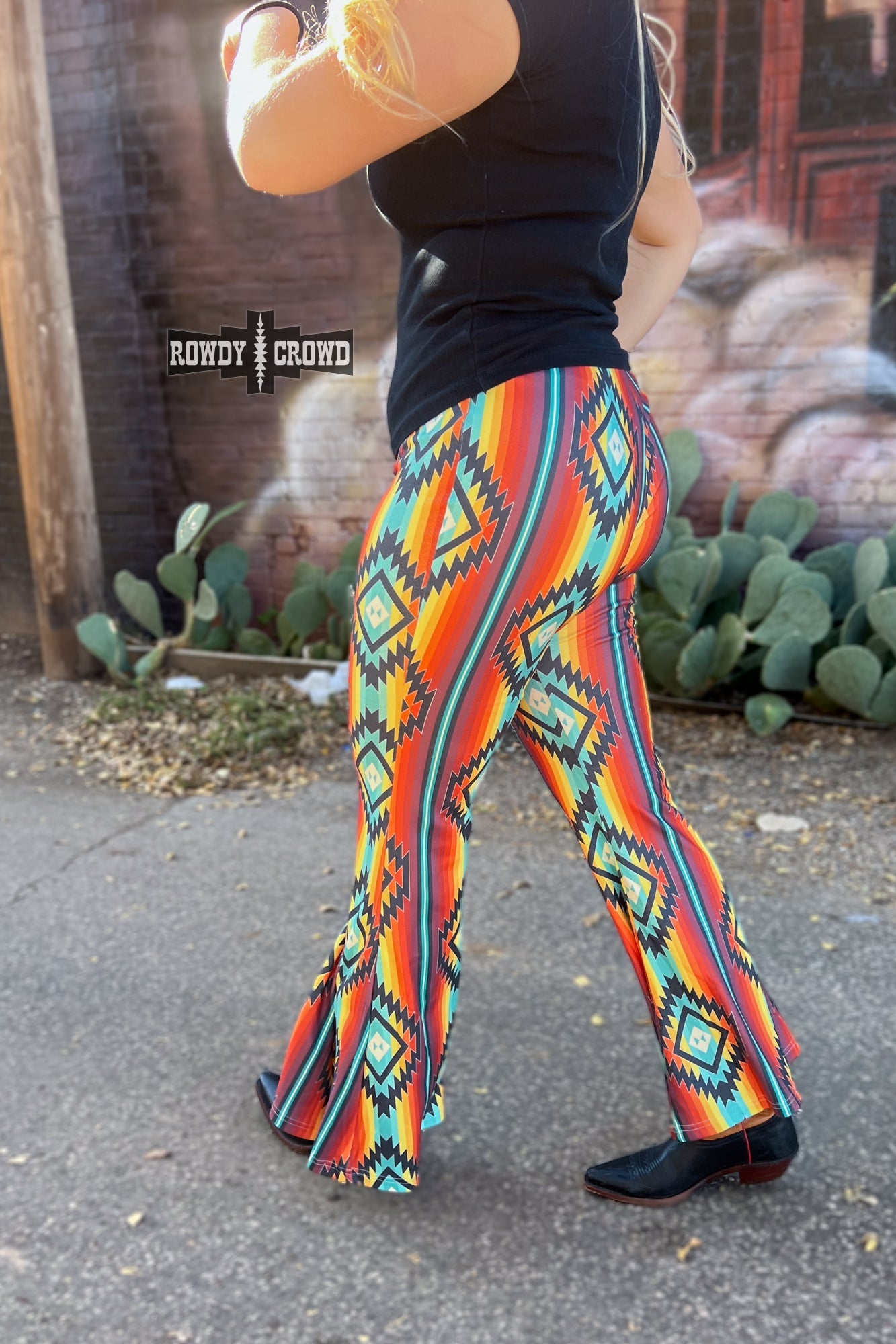 Paxton Pants - Pistols 'n Petticoats - #westernboutique# - #westernfashion#