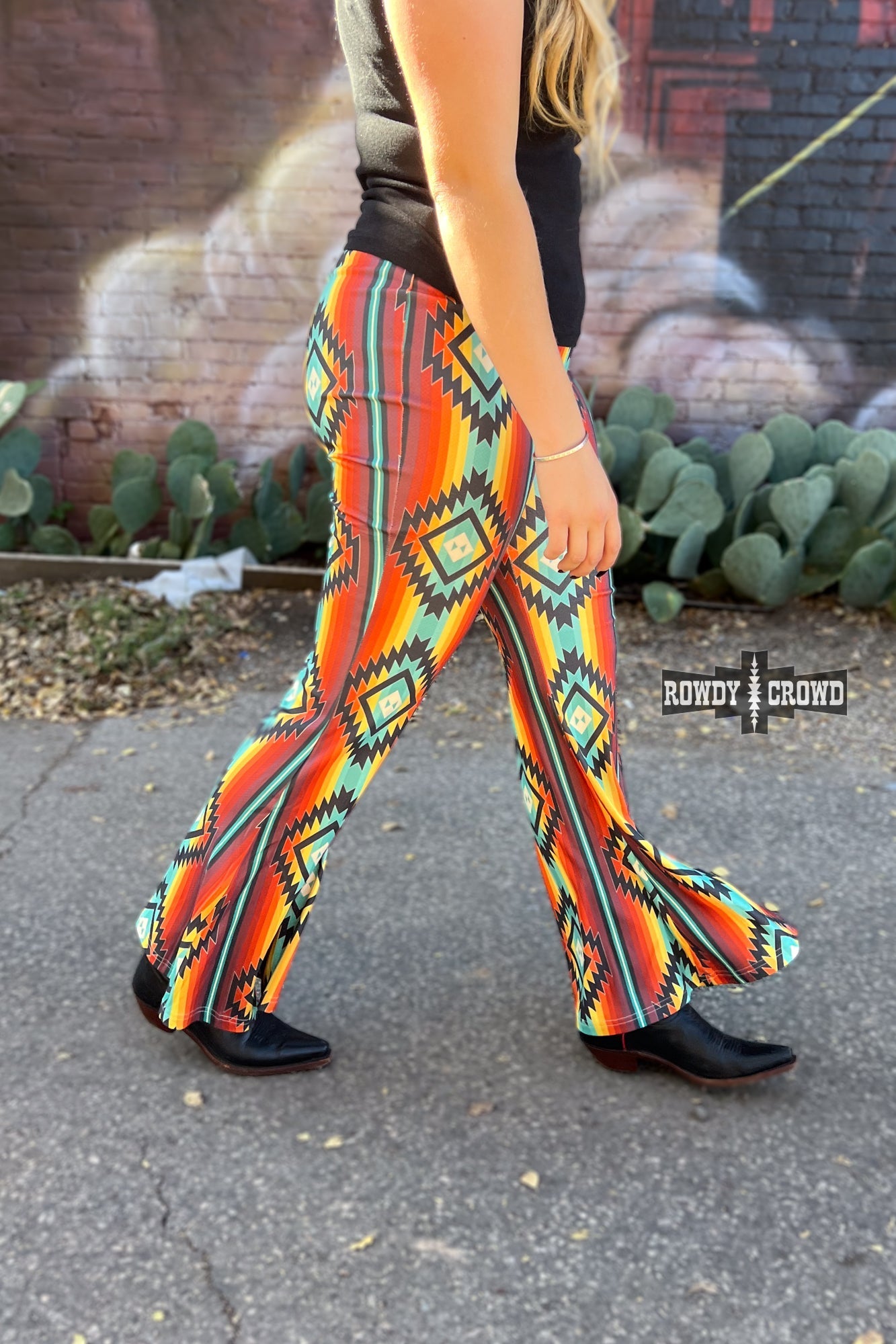 Paxton Pants - Pistols 'n Petticoats - #westernboutique# - #westernfashion#