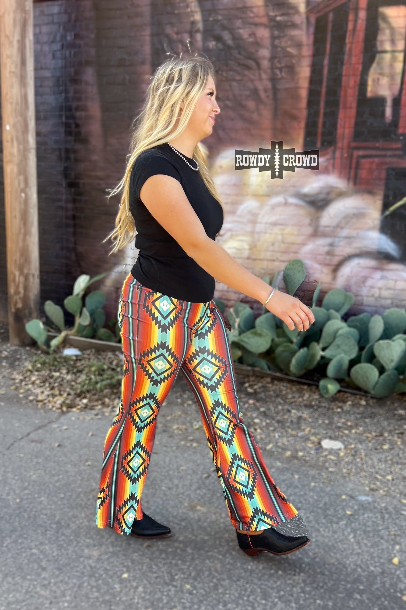 Paxton Pants - Pistols 'n Petticoats - #westernboutique# - #westernfashion#
