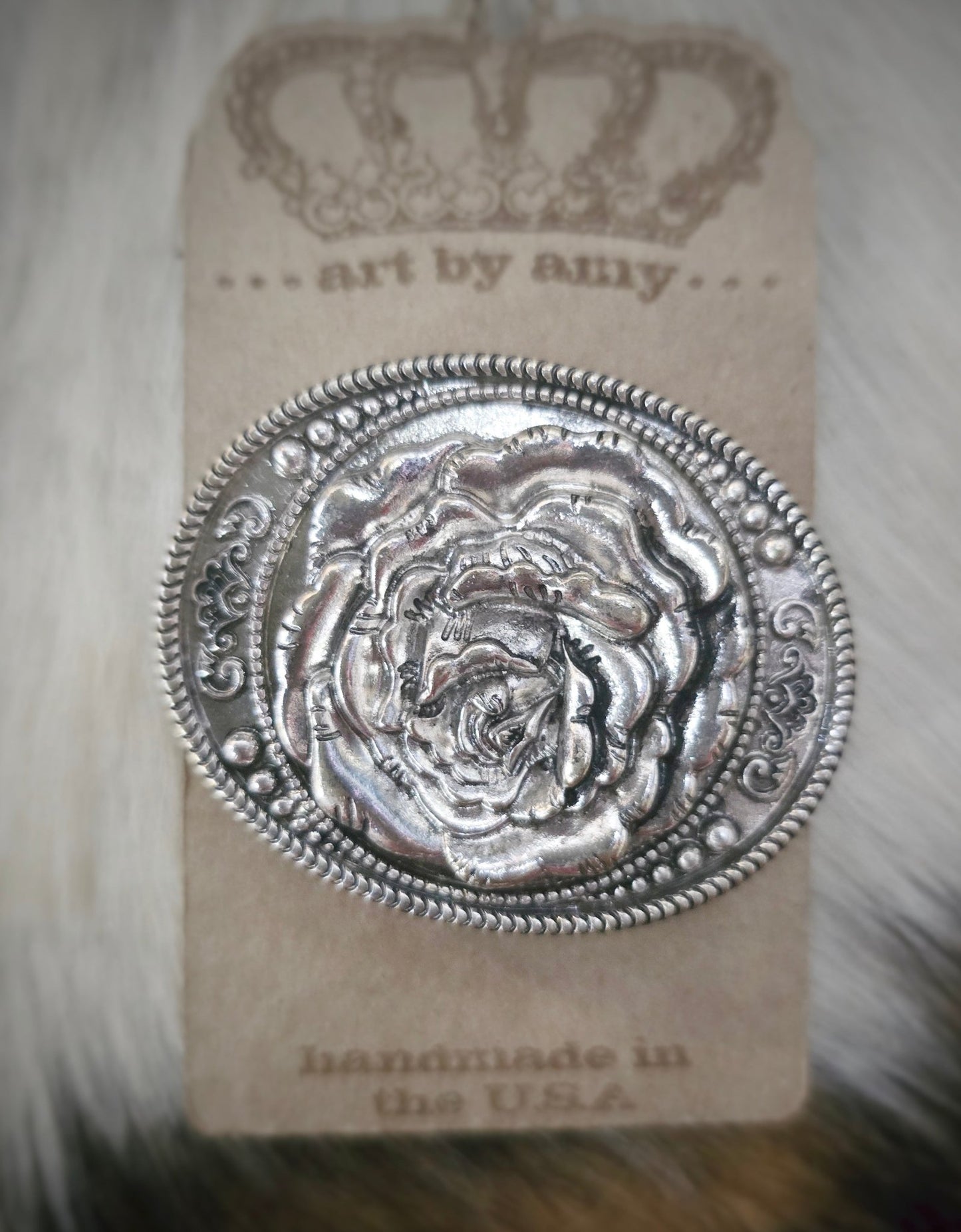 Phone Popsocket - Pistols 'n Petticoats - #westernboutique# - #westernfashion#