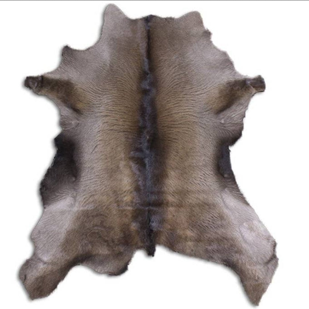 Small area calf skin - Pistols 'n Petticoats - #westernboutique# - #westernfashion#
