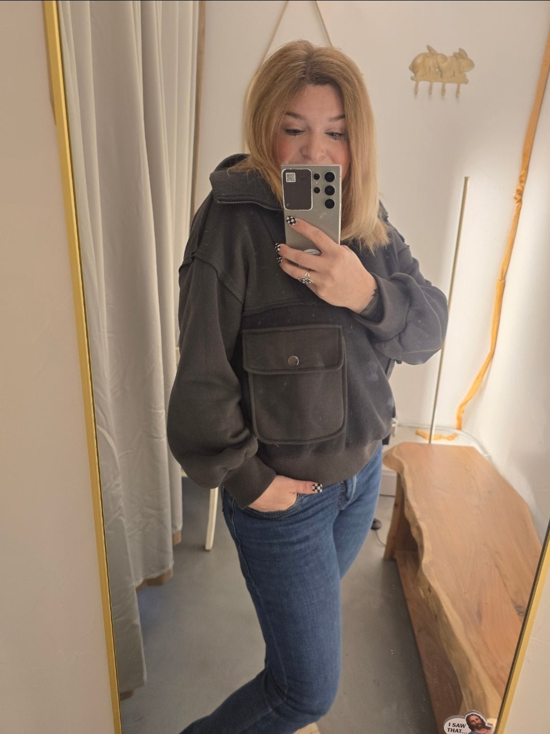 western sweater, cowgirl knit pullover, cozy western sweater, women’s western sweater, cowboy sweater, everyday western knit, country western fashion