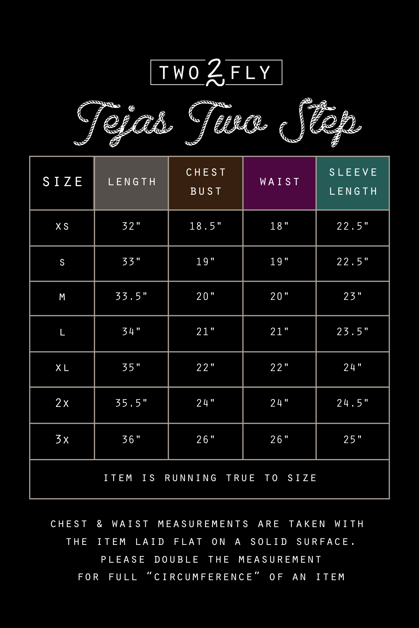TEJAS TWO STEP - Pistols 'n Petticoats - #westernboutique# - #westernfashion#
