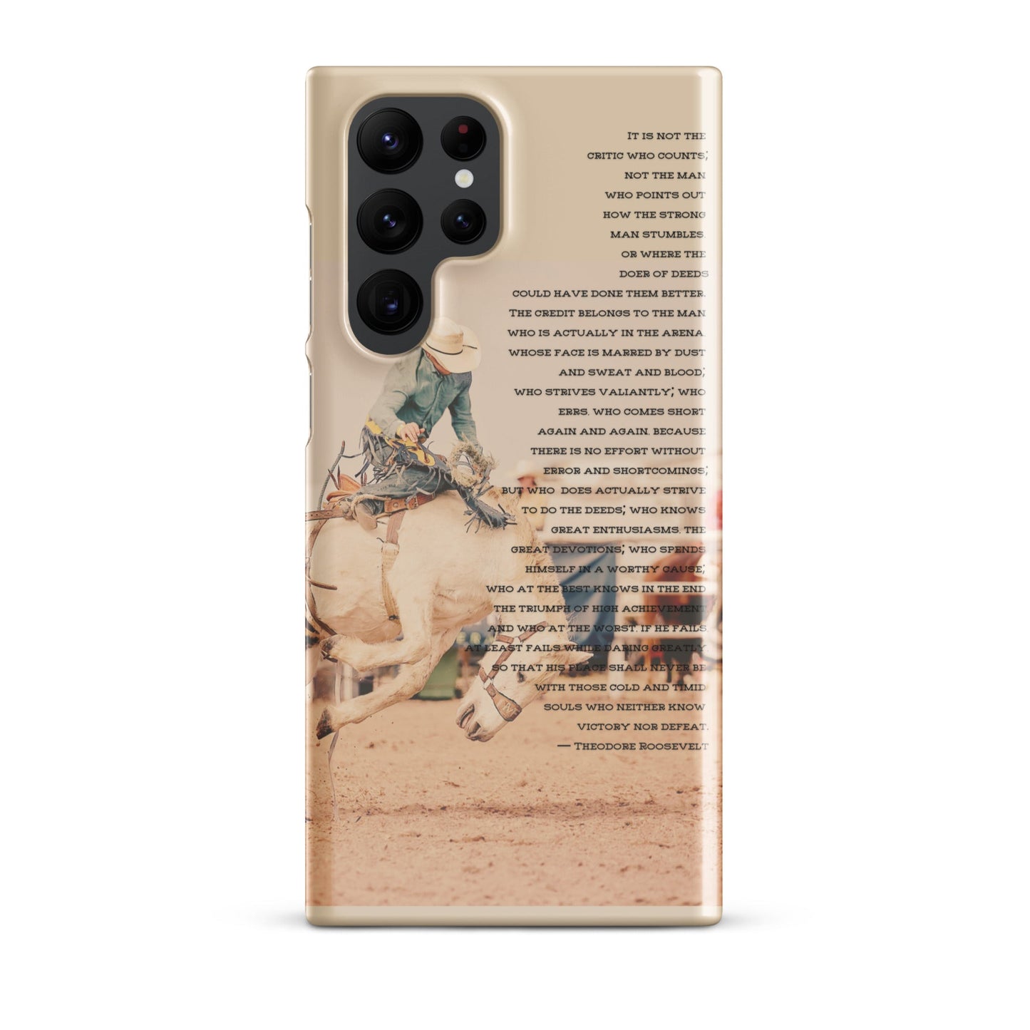 The Arena Rodeo phone cases for Samsung® - Pistols 'n Petticoats - #westernboutique# - #westernfashion#