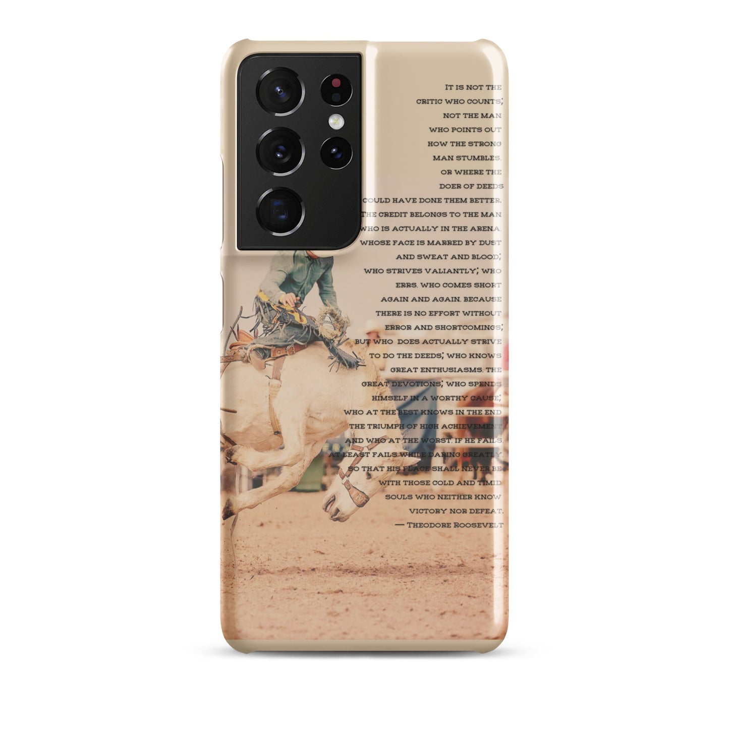 The Arena Rodeo phone cases for Samsung® - Pistols 'n Petticoats - #westernboutique# - #westernfashion#