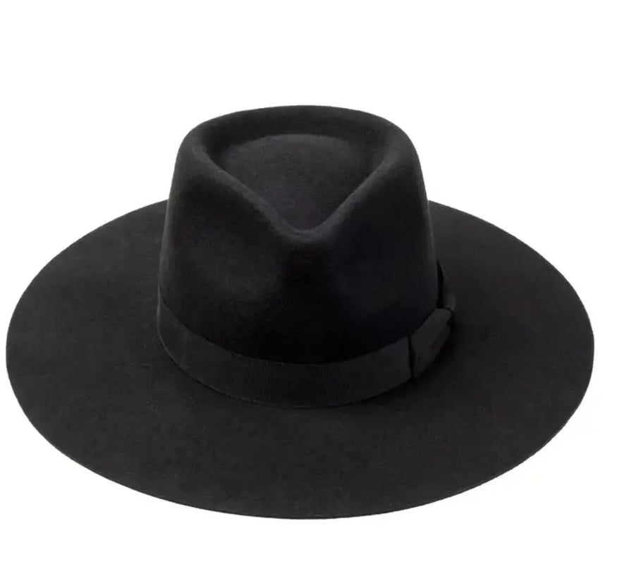 The Florence Hat - western womens hat - Pistols 'n Petticoats - #westernboutique# - #westernfashion#