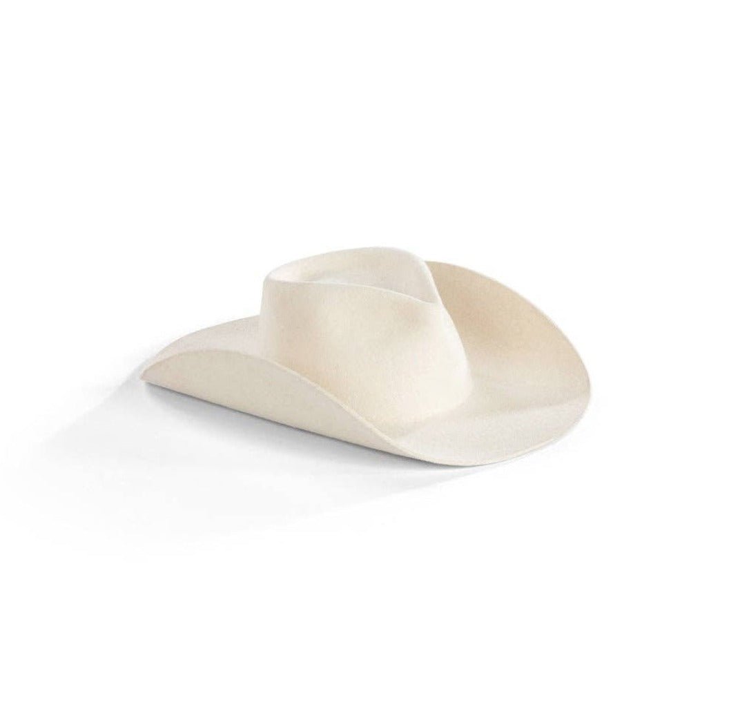 The rodeo - off white - womens cowboy hats - Pistols 'n Petticoats - #westernboutique# - #westernfashion#