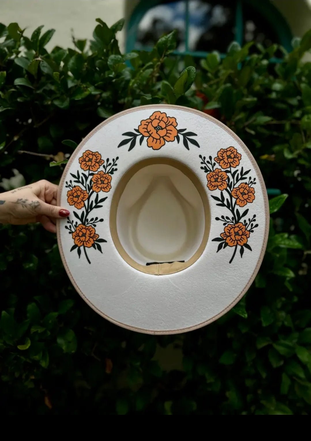 The Sydney - womens felt western hats - Pistols 'n Petticoats - #westernboutique# - #westernfashion#