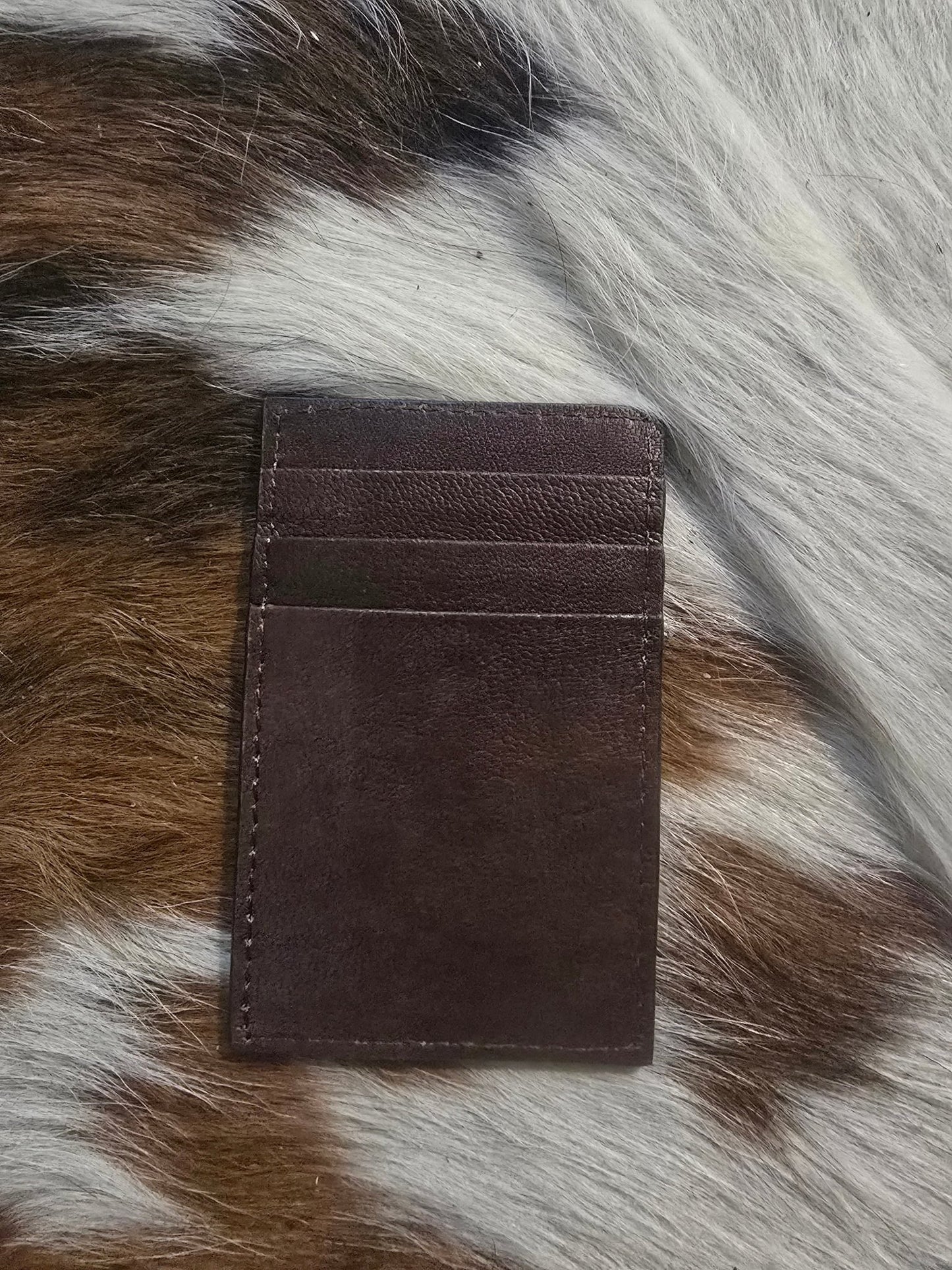 Tooled leather wallet - Pistols 'n Petticoats - western boutique - womens western wear - western wear womens