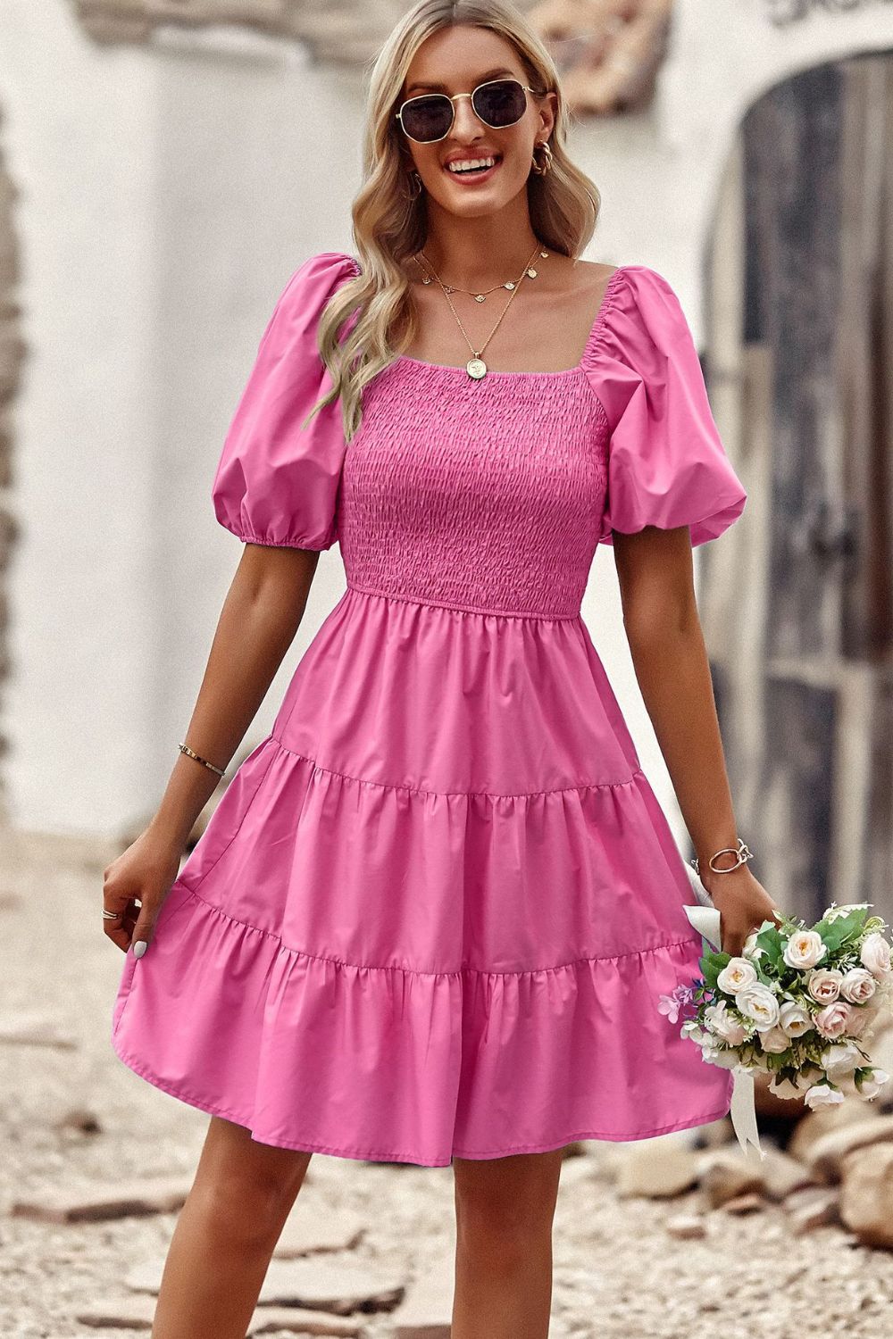 Spring Dresses – Pistols 'n Petticoats