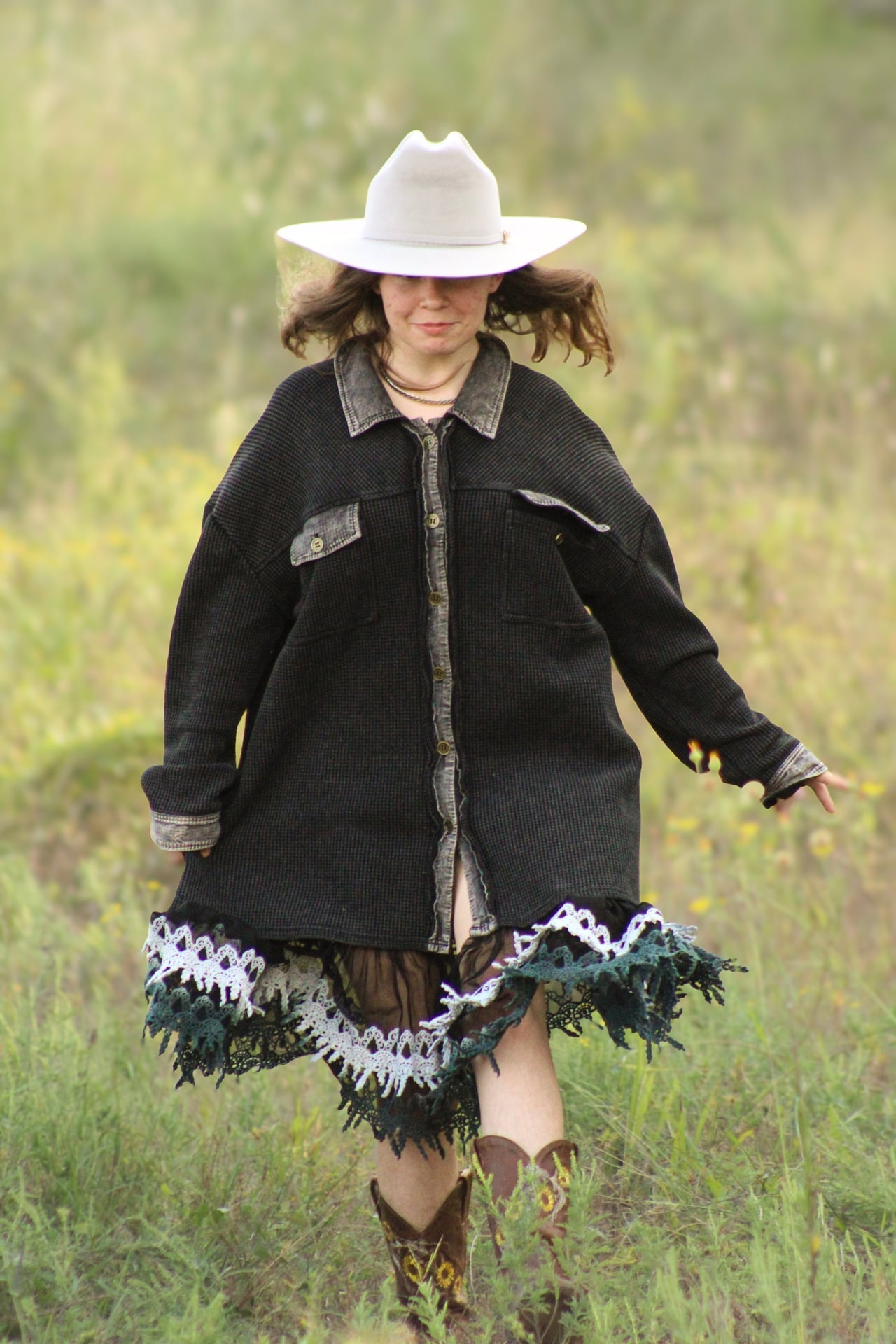 Dresses - Pistols 'n Petticoats
