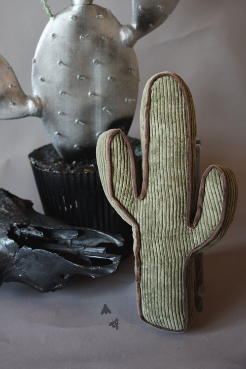 KICK A CACTUS PILLOW [RESTOCKING!]