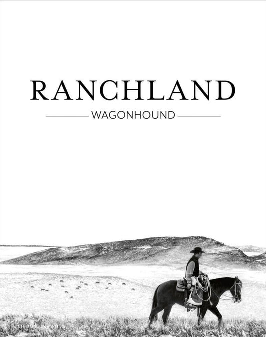 Ranchland: Wagonhound