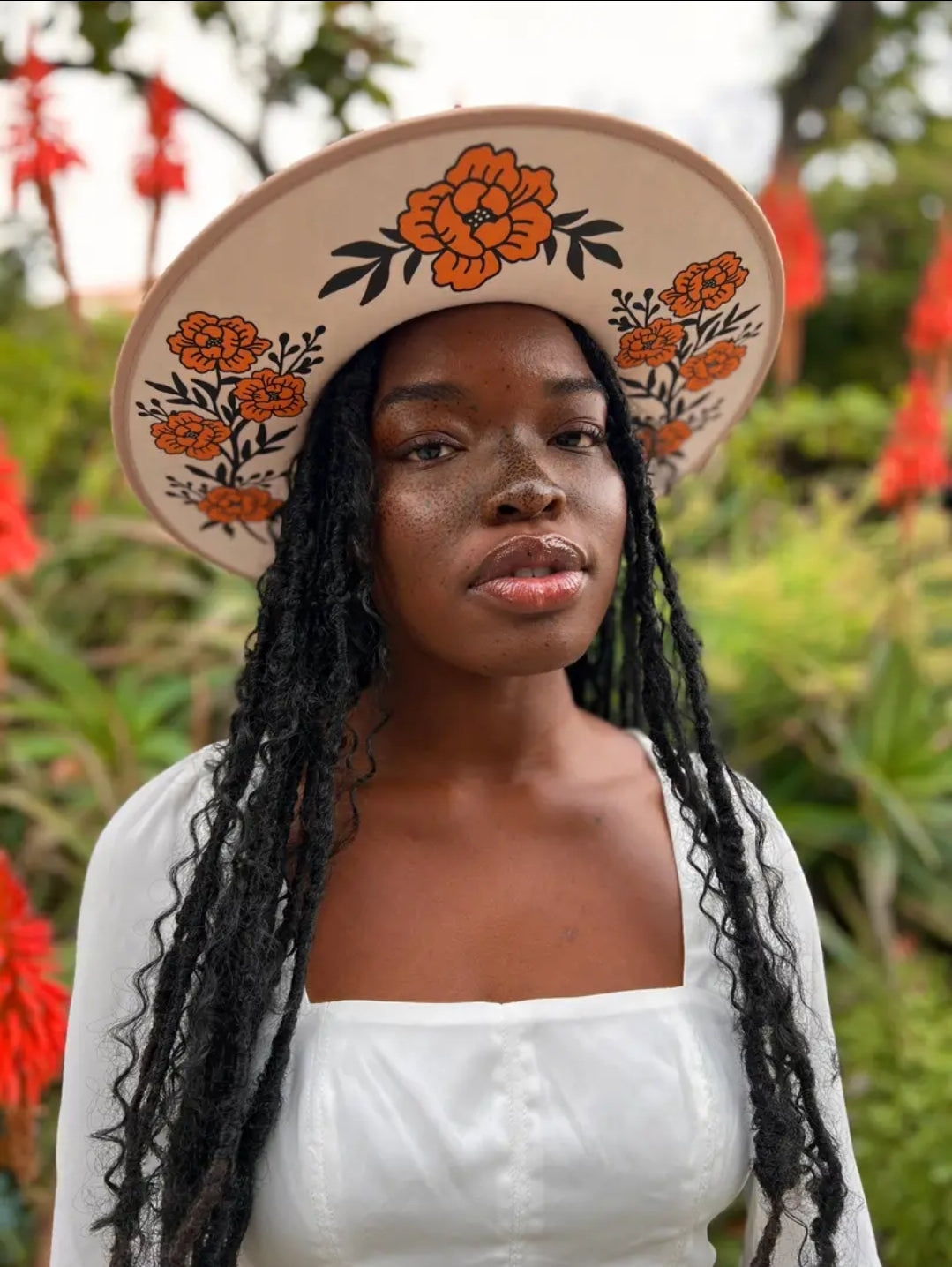 womens felt western hats