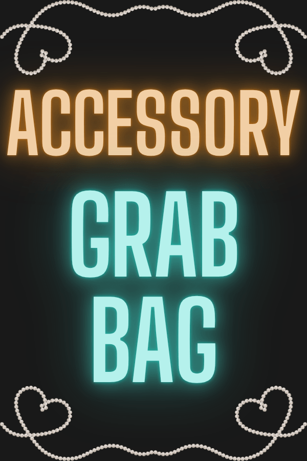 Accessory GRAB BAG - Pistols 'n Petticoats - western boutique - womens western wear - western wear womens