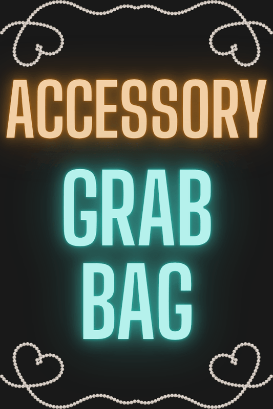 Accessory GRAB BAG - Pistols 'n Petticoats - western boutique - womens western wear - western wear womens
