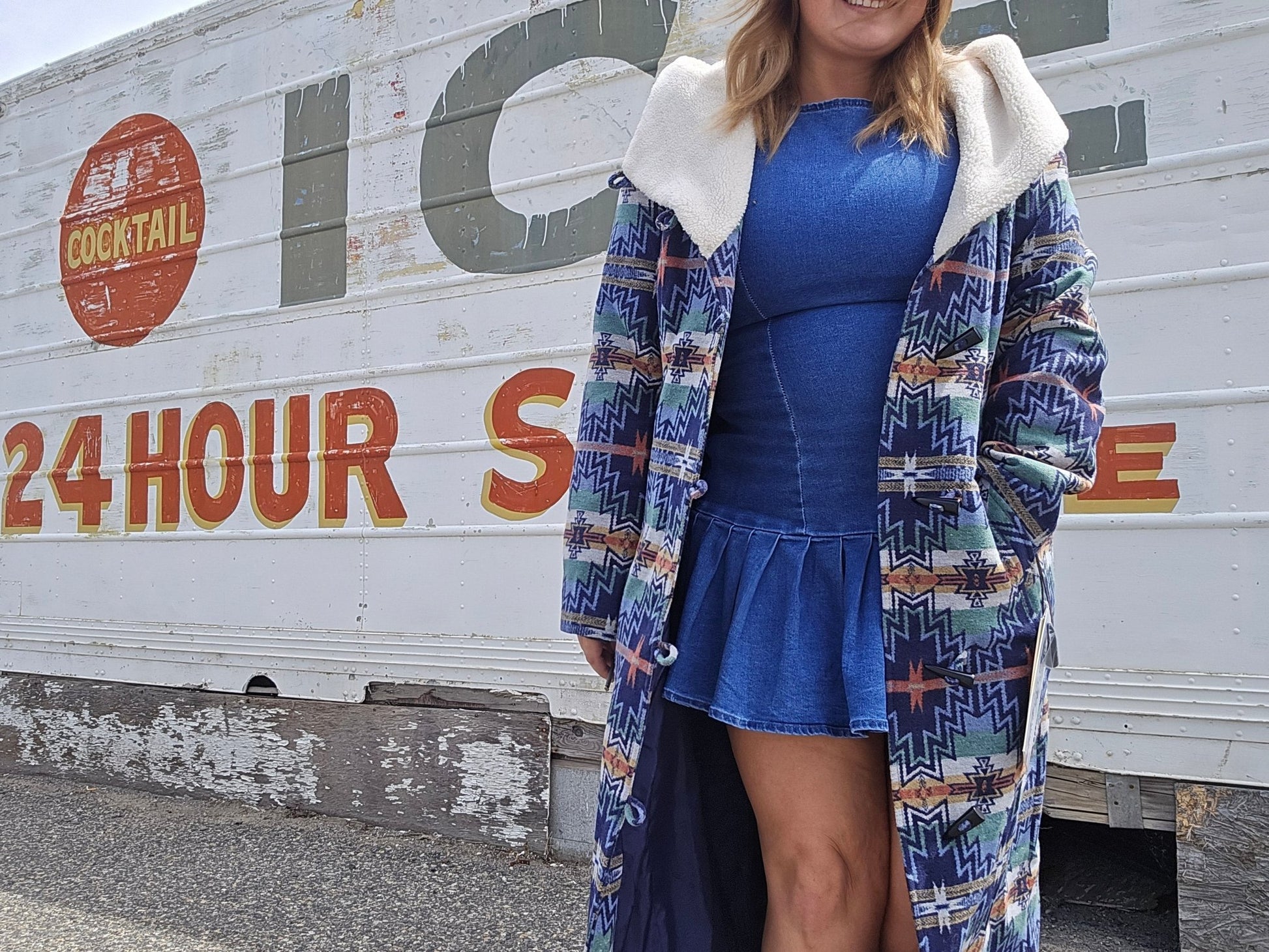 Beautiful panhandle jacket - Pistols 'n Petticoats - western boutique - womens western wear - western wear womens