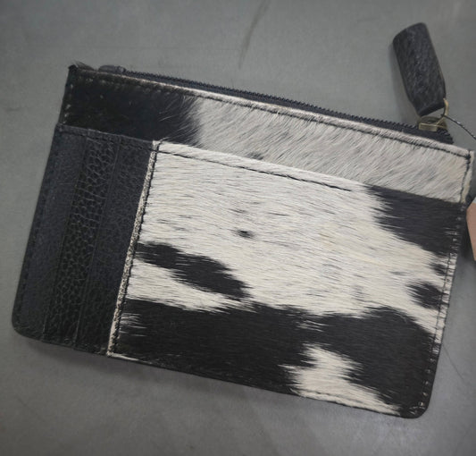 Card Holder - Pistols 'n Petticoats - #westernboutique# - #westernfashion#