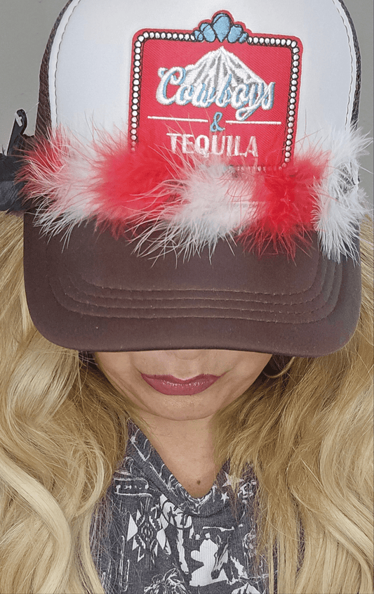 Coors Hat - Pistols 'n Petticoats - western boutique - womens western wear - western wear womens