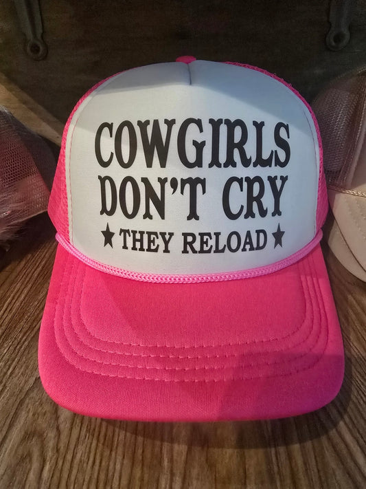 Cowgirls dont cry - Pistols 'n Petticoats - western boutique - womens western wear - western wear womens