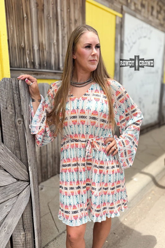 Darlene Dress - Pistols 'n Petticoats - western boutique - womens western wear - western wear womens