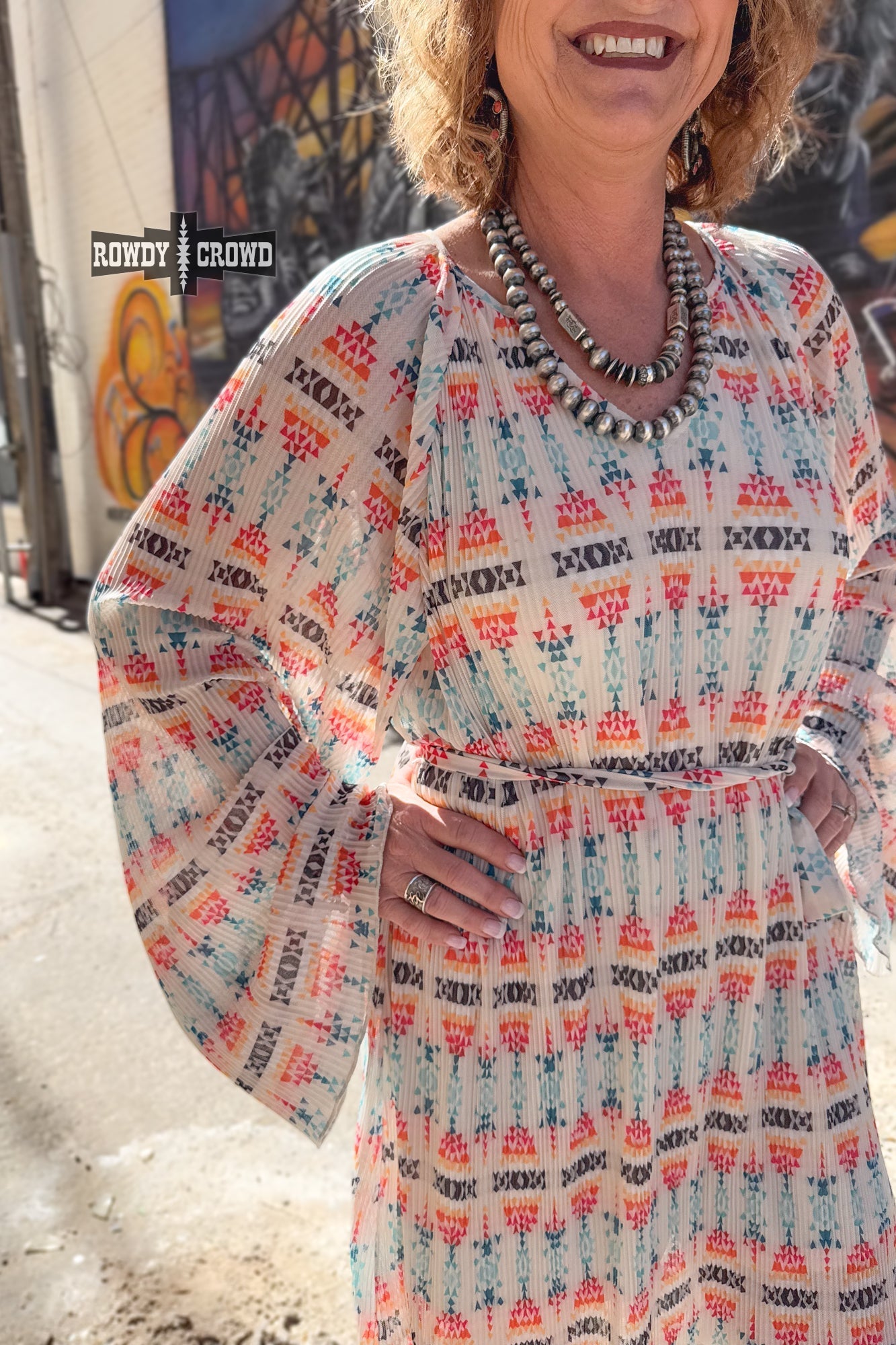 Darlene Dress - Pistols 'n Petticoats - #westernboutique# - #westernfashion#