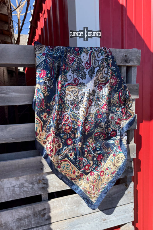 Flatland Wild Rag - Pistols 'n Petticoats - western boutique - womens western wear - western wear womens