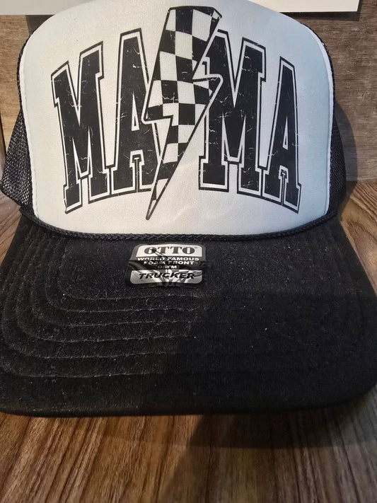 Mama hat - Pistols 'n Petticoats - western boutique - womens western wear - western wear womens