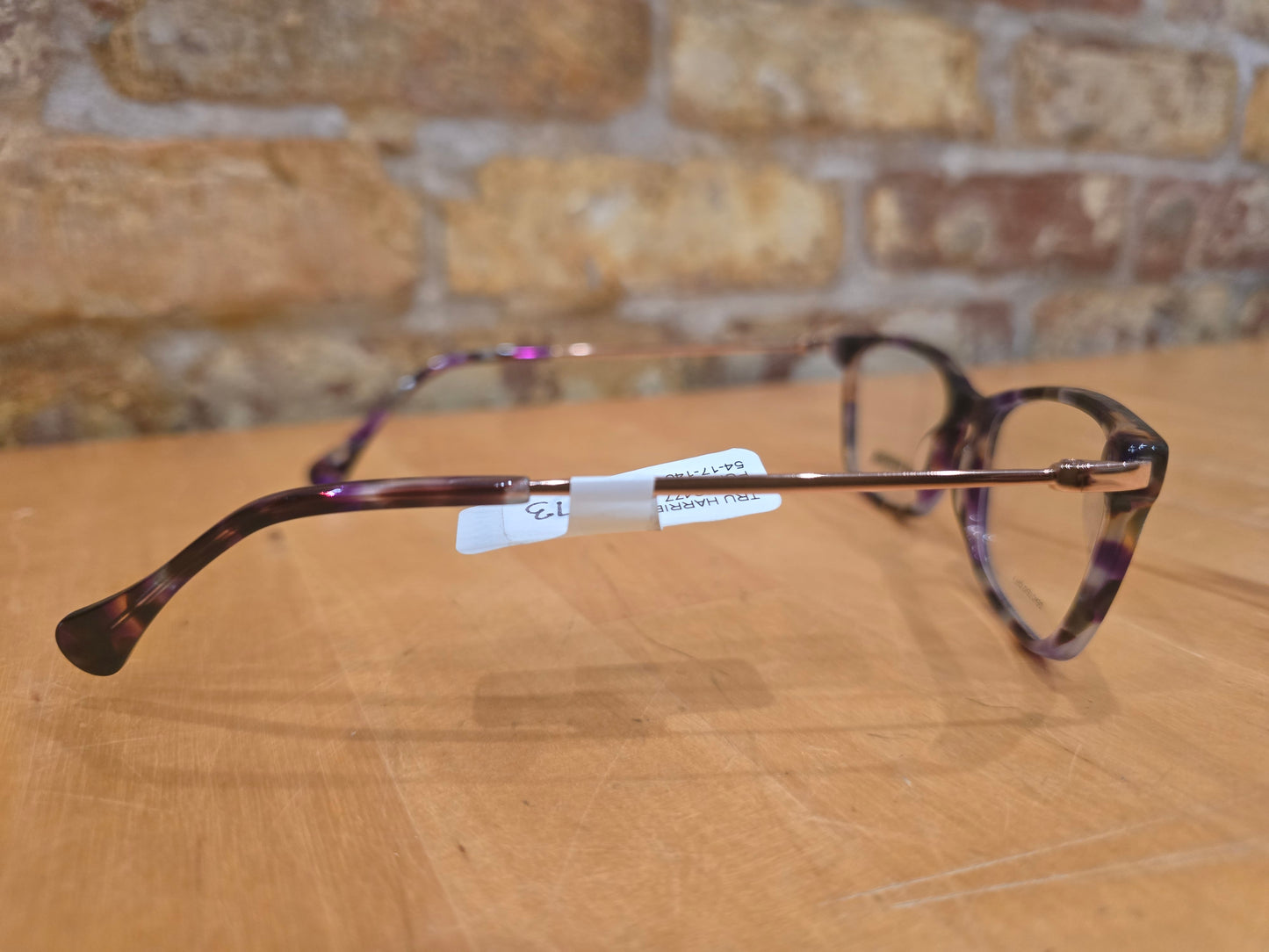 True Religion purple