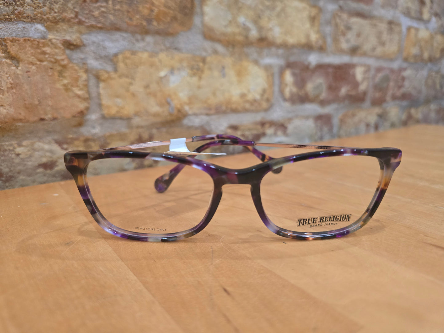 True Religion purple