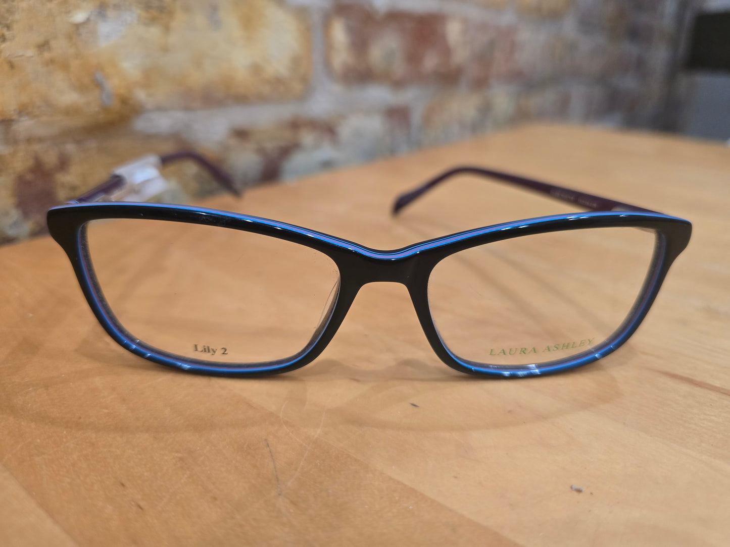 Laura Ashley - Lily 2