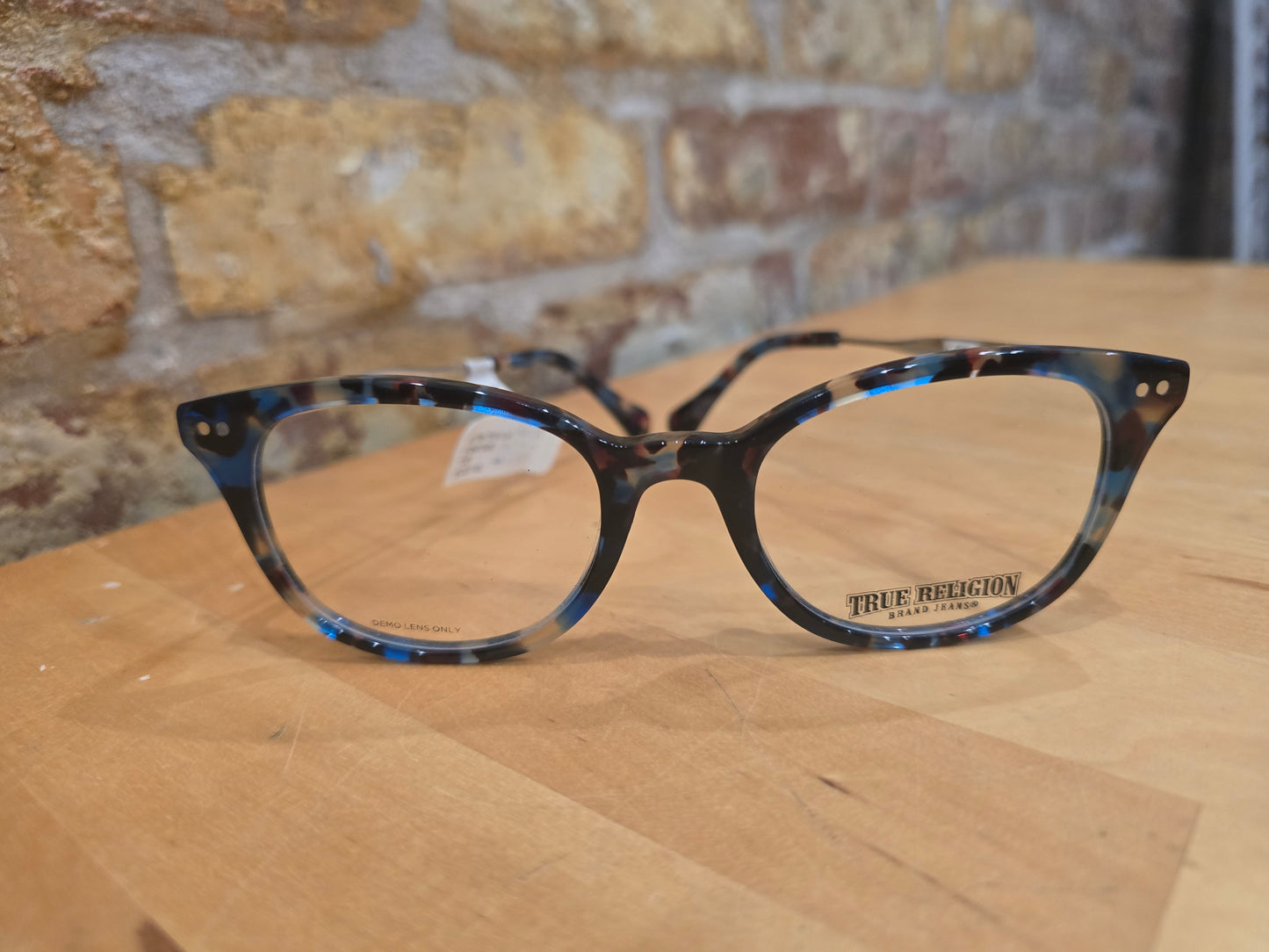 True Religion Blue