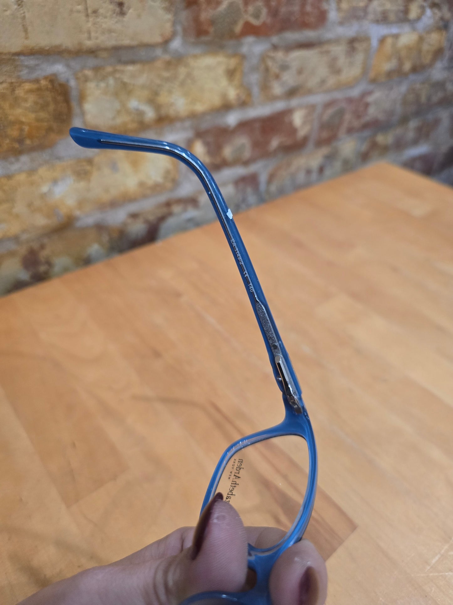 Elizabeth Arden Blue