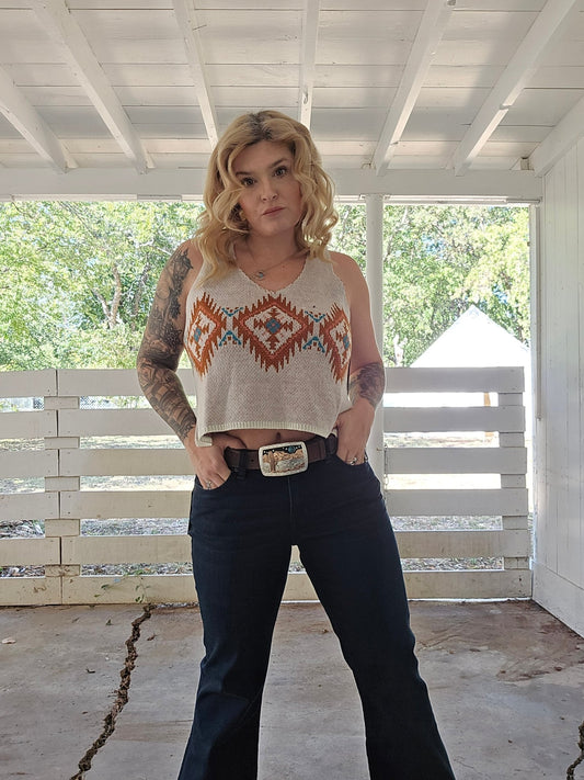 Rock & Roll Trouser - Pistols 'n Petticoats - #westernboutique# - #westernfashion#
