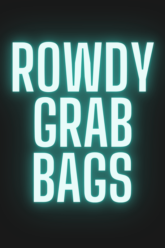 ROWDY GRAB BAGS - Pistols 'n Petticoats - western boutique - womens western wear - western wear womens