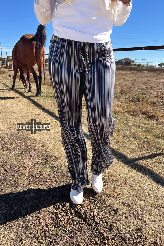 Ruffled Cup Pants - Pistols 'n Petticoats - #westernboutique# - #westernfashion#
