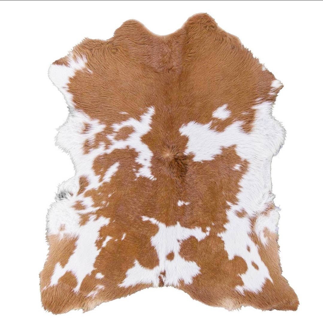 Small area calf skin - Pistols 'n Petticoats - #westernboutique# - #westernfashion#