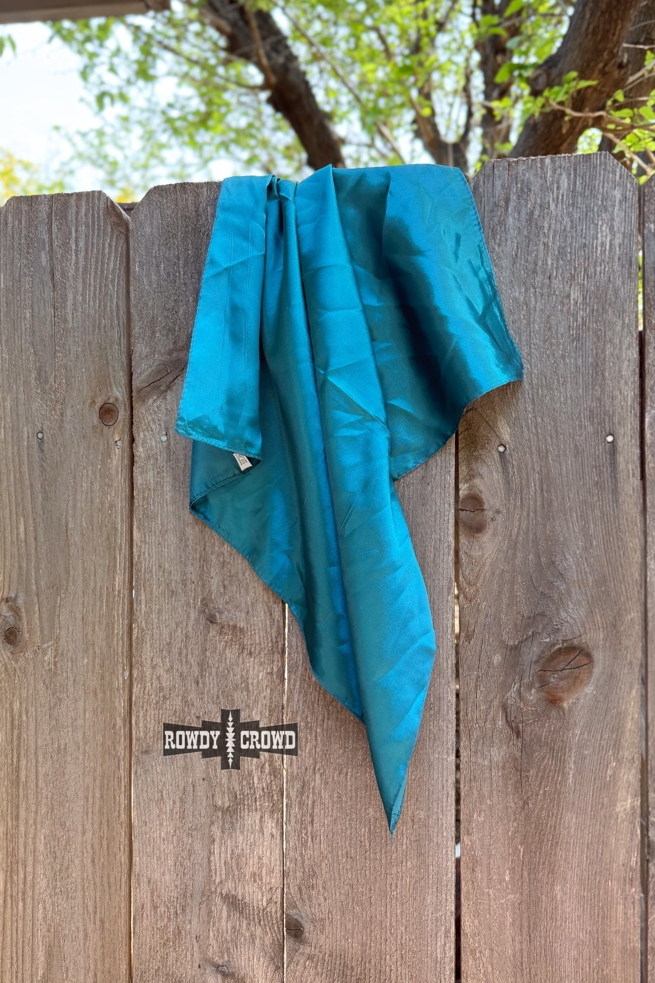 SMALL Wynonna Wild Rags - Pistols 'n Petticoats - western boutique - womens western wear - western wear womens