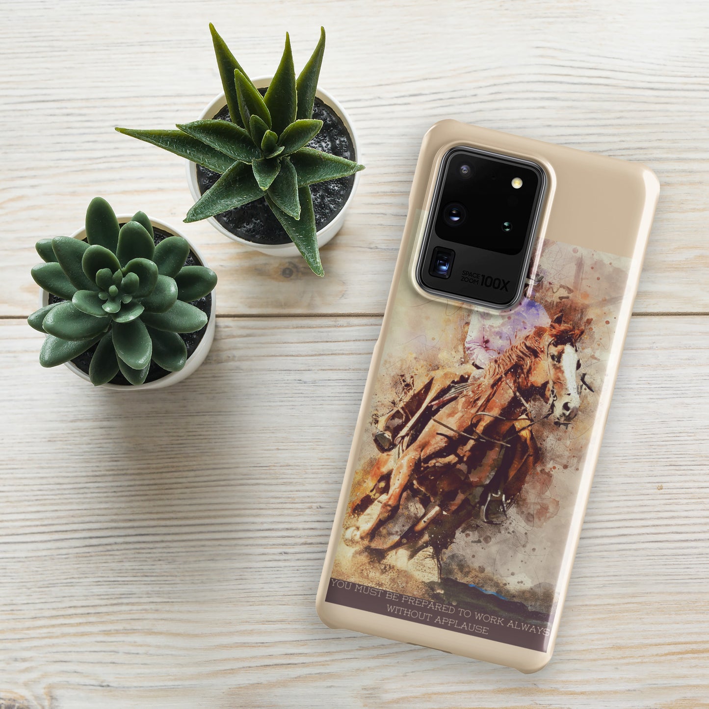 Cowgirl phone cases