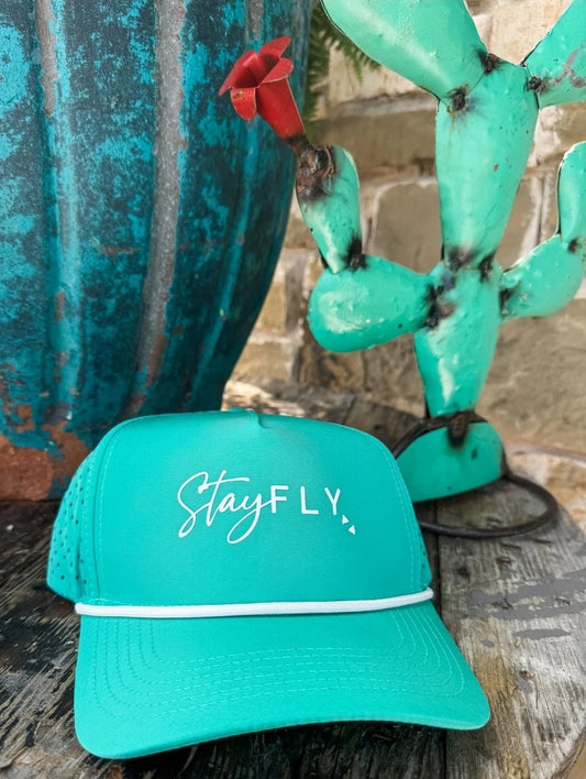 Stay fly - Pistols 'n Petticoats - western boutique - womens western wear - western wear womens