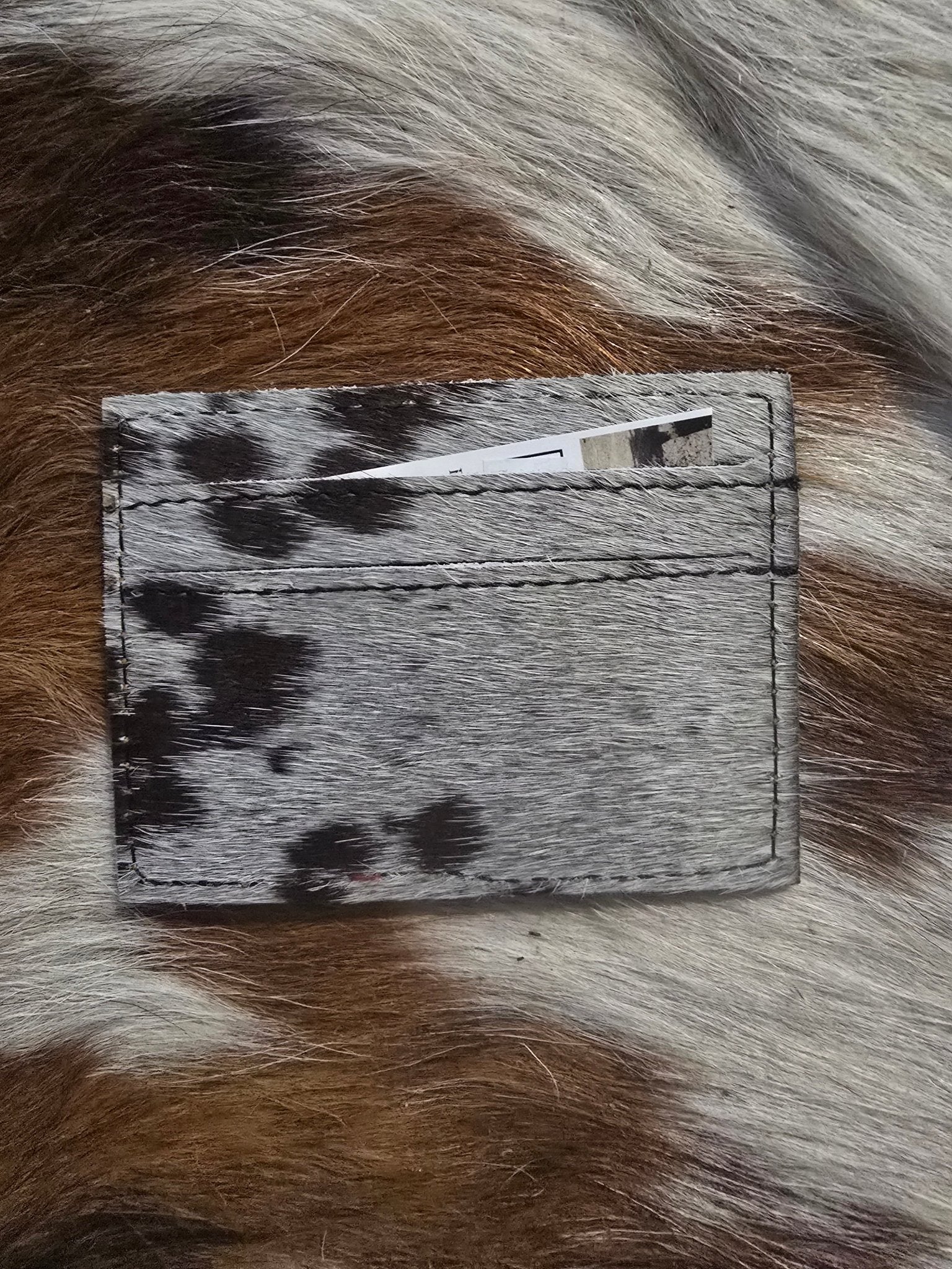 Tooled leather wallet - Pistols 'n Petticoats - western boutique - womens western wear - western wear womens